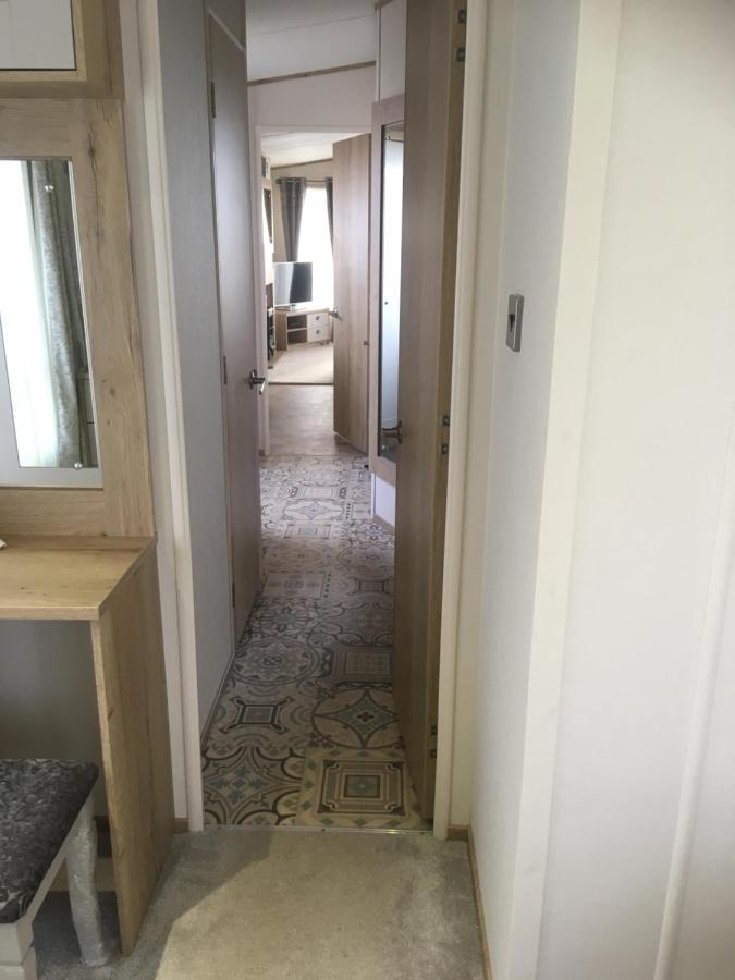 Tattershall Lakes Retreat 3 Bedroom Mini Lodge Waddington  Kültér fotó