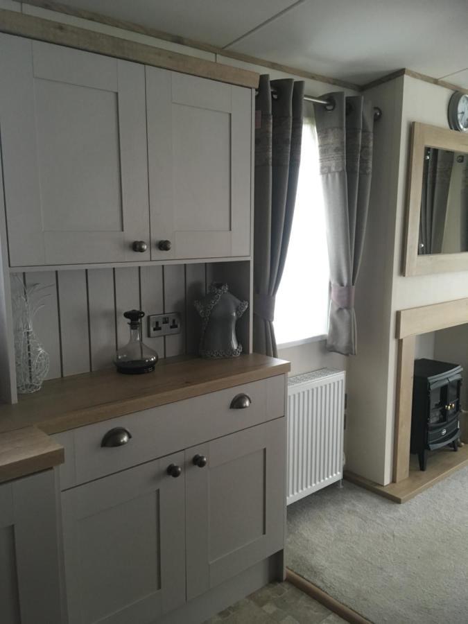 Tattershall Lakes Retreat 3 Bedroom Mini Lodge Waddington  Kültér fotó