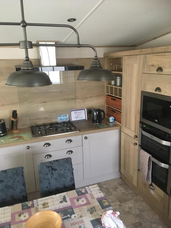 Tattershall Lakes Retreat 3 Bedroom Mini Lodge Waddington  Kültér fotó